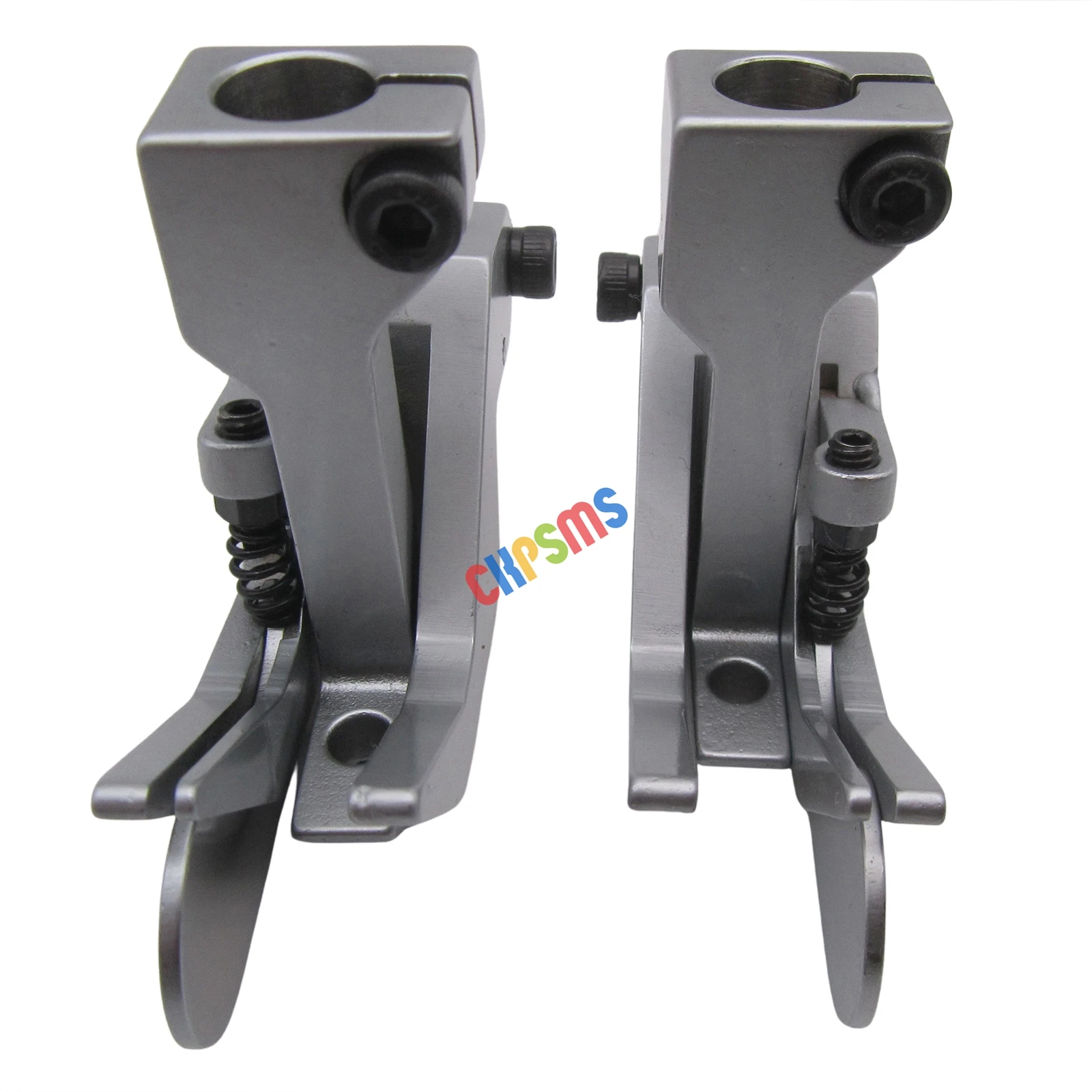 Left Guide / Right Guide Feet FOR Durkopp Adler 967 Industrial Heavy-duty Sewing Machine