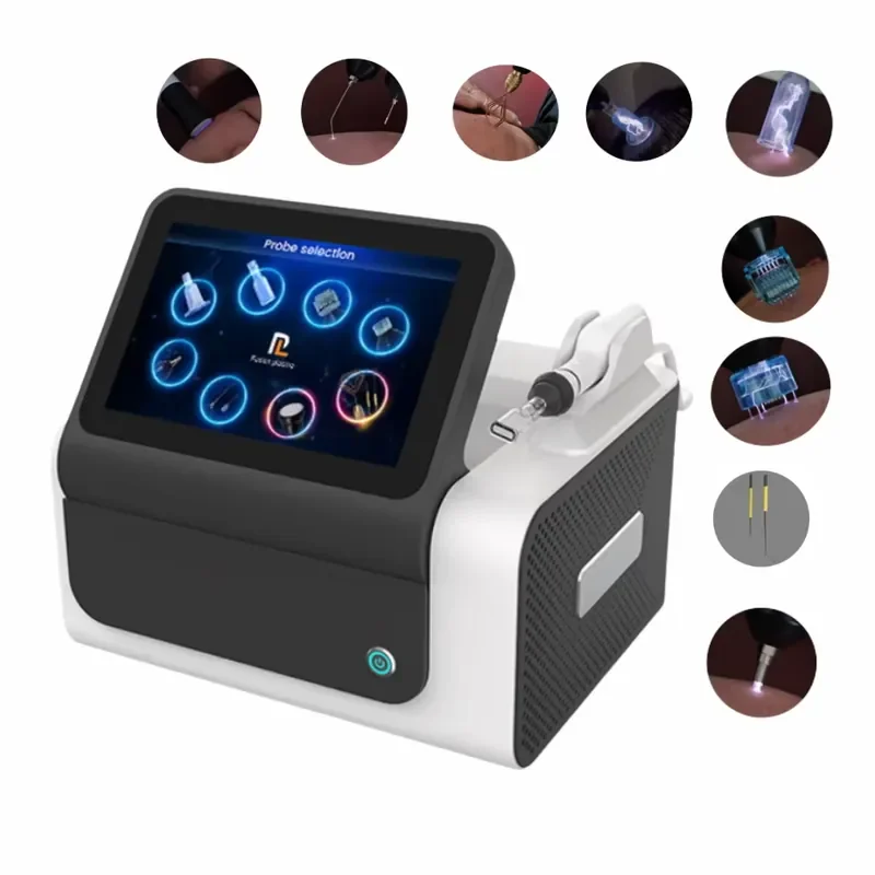 New Technology Plasma Care Machine Cold and Warm Plasma Therapy Anti-aging Firming Face Scar Acne