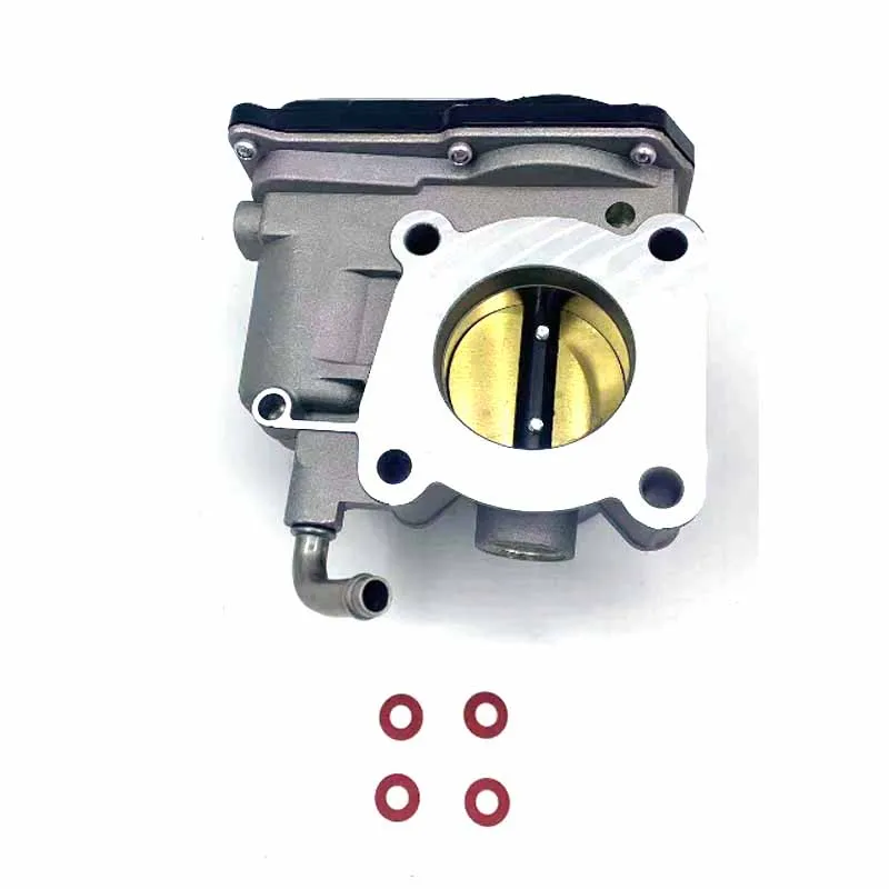 

Engine Throttle Body Assembly 22030-21030 22030-0M010 For Toyota Yaris 1.5L 1497CC 22030 21030 22030 0M010 TB1116 S20125
