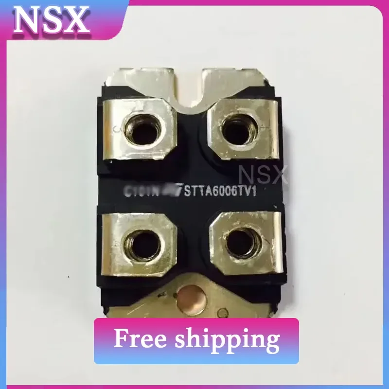 Stta6006tv1 Stta6006tv2 Module