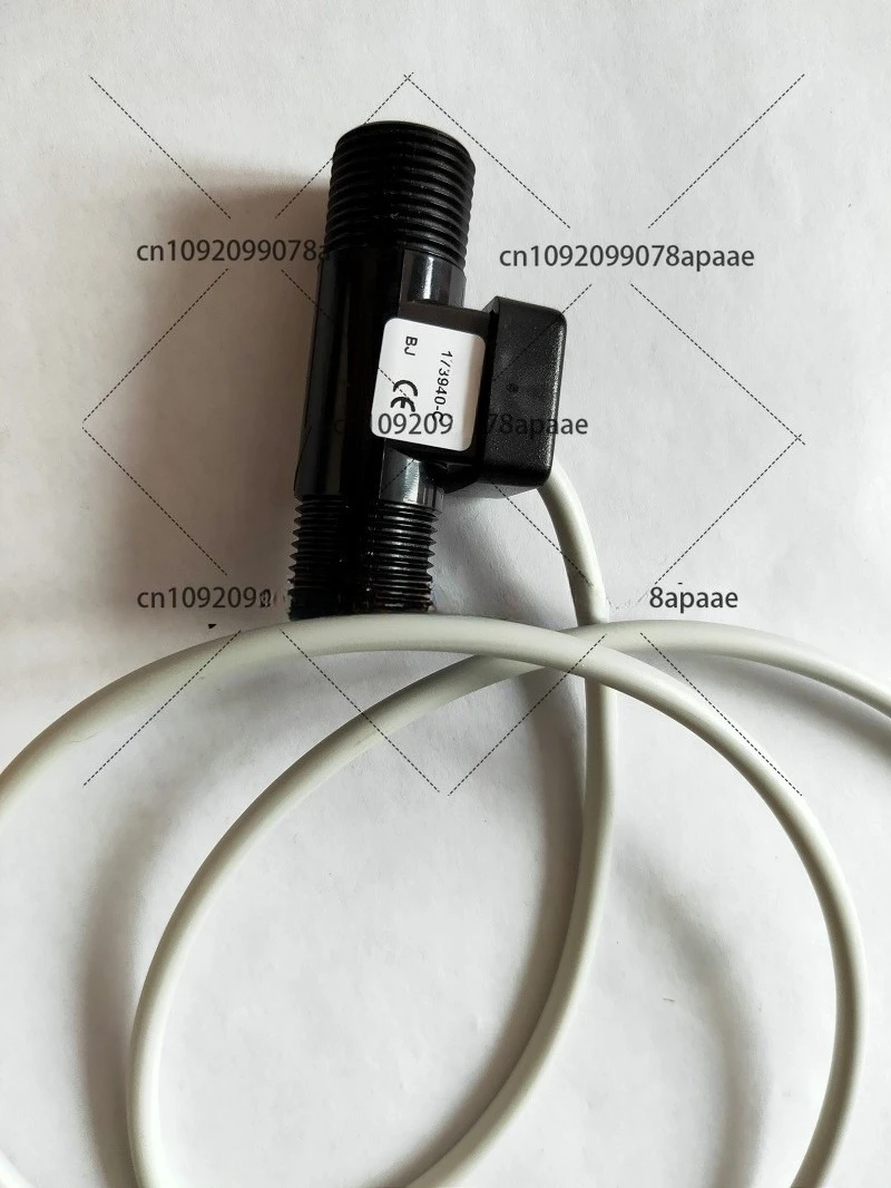 FT-110 173940/173940-C/173931/73932 Turbine Flow Sensor