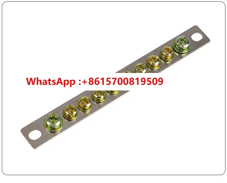 10 Packaged Groundi…