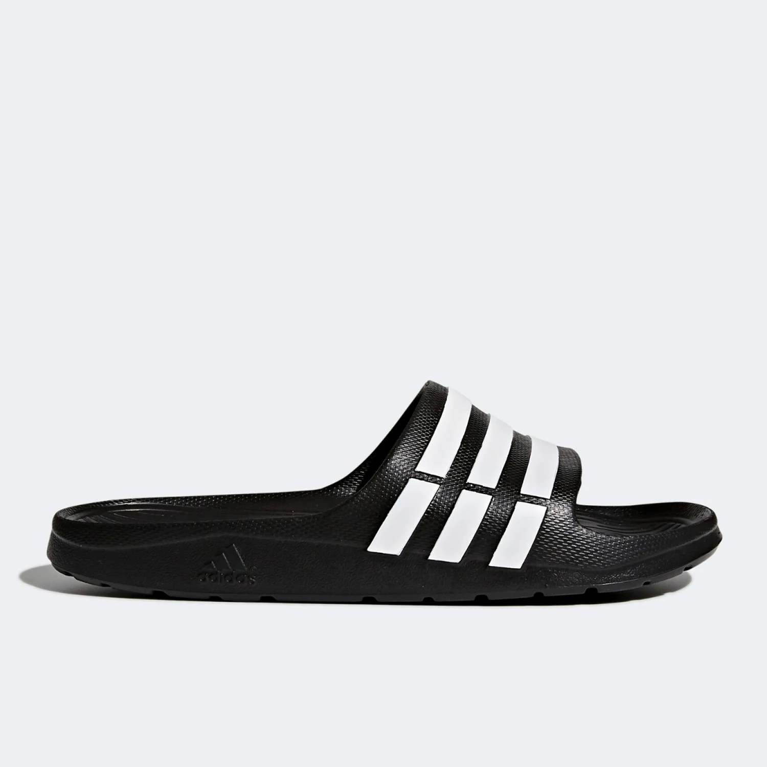 Adidas Official DURAMO SLIDE Men's and Women's Swimming Beach Sandals G15890