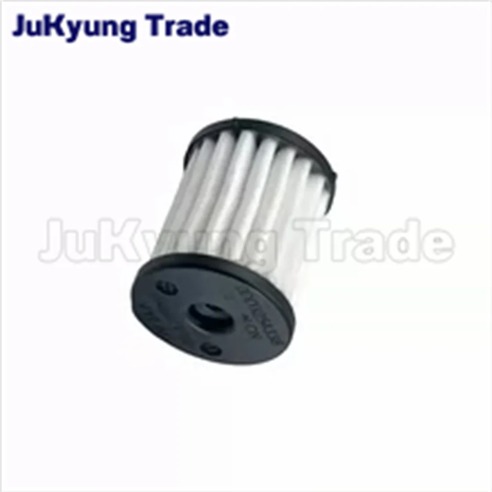 2025 جديد 0DD DQ400 مناسب لمركبات فولكس فاجن أودي باسات ماجوتان الهجينة فلتر زيت ناقل الحركة الأوتوماتيكي 0DD325433B #2