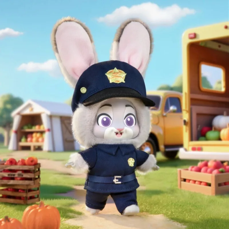 

Новейшие плюшевые игрушки Zootopia Judy Hopps Nick Wilde, куклы, милые животные, мягкие игрушки, подарки, декор, модные игрушки для детей и взрослых