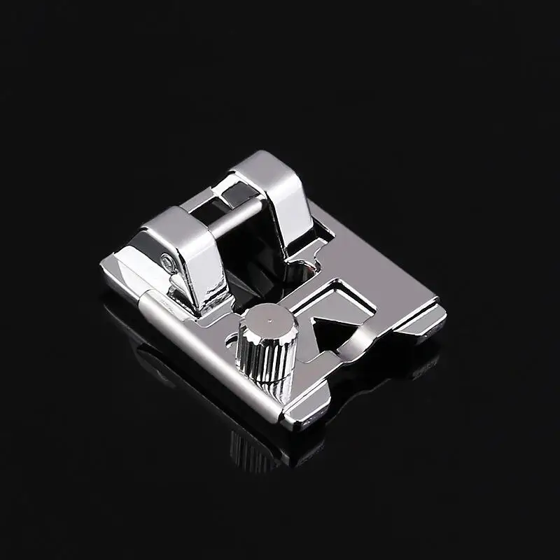 Multi-function Bead Insert Presser Foot, Woven Presser Foot Applicable to Brother, Janome, Household Sewing Machines#9905