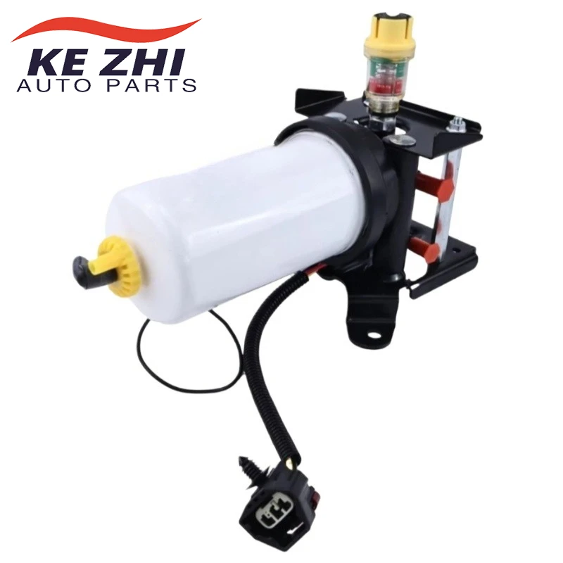 

Fuel Filter Housing For Ford Transit 2006-2014 OEM 6C119155BE 1685716