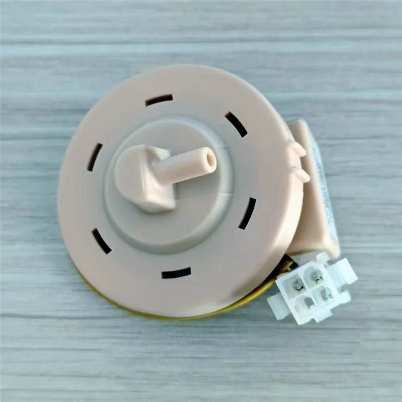 B06B-Electronic Sensor Switch Universal Washing Water Level Sensor Water Level Switch Water Pressure Sensing Control Valve