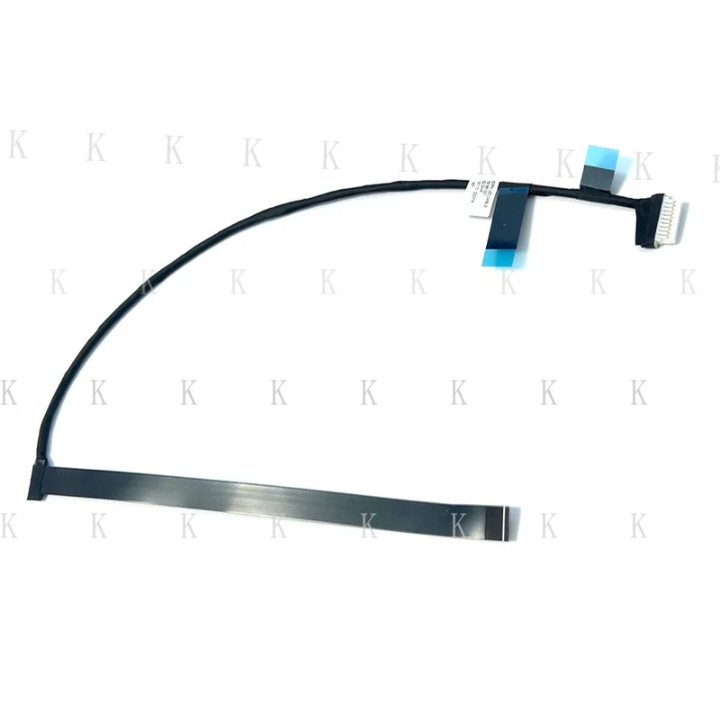CC LED-Kamera-Webcam-Kabel für ASUS ROG Zephyrus G14 GA402R GA402RK 6017B1851301