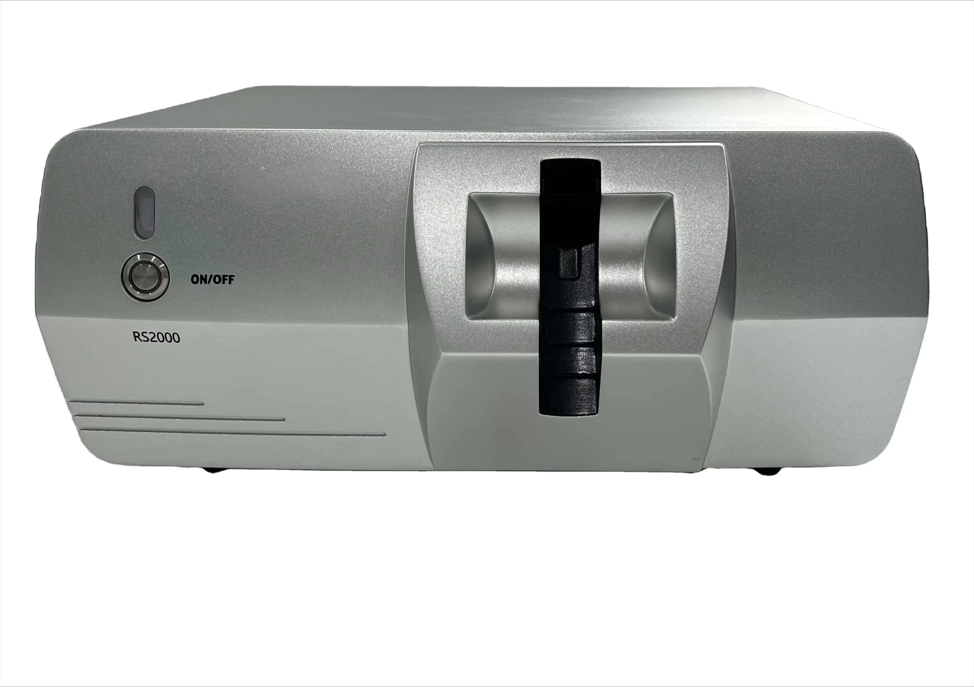 Attrezzatura da laboratorio RS2000LAB/RS2100LAB per analisi di liquidi