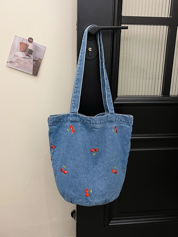 

Faionable Versatile Single oulder Crossbody Bag Women's High-End Sensation Small- Design Handbag Casual Simple Sle