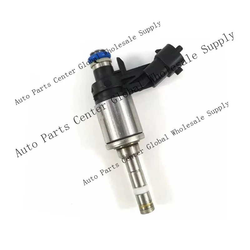 Z+ For Mini Cooper S JCW R56 R57 R55 BMW 4Pcs Fuel Injector 13537591623