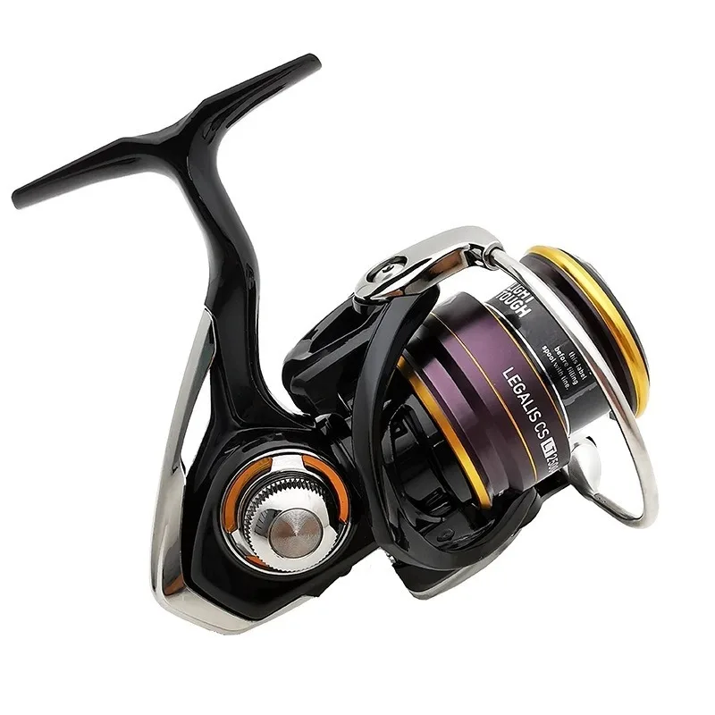 2021 DAIWA LEGALIS CS LT 1000-XH 2000 2500 3000-C 4000-C 5000-CXH