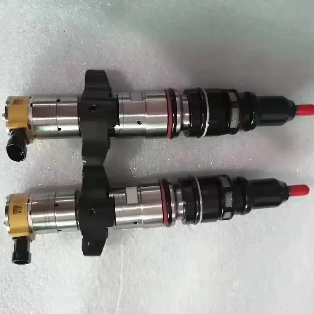 

-for E315D 240B 322 Cfuel injectorinjector 3066 3306 s7k for excavator Parts