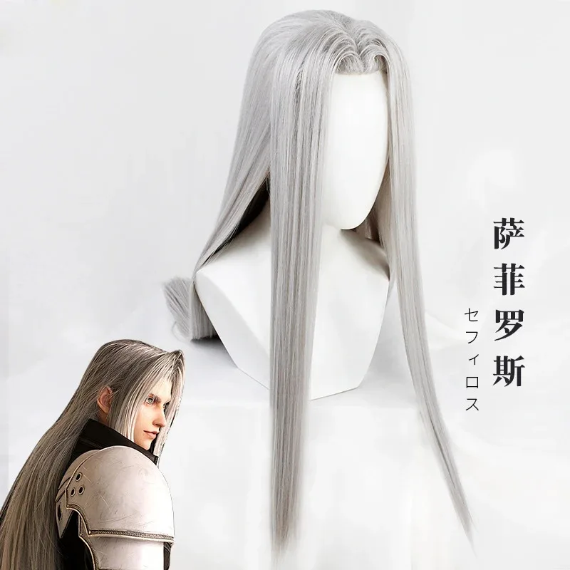 2025-yiyi-100-cm-argent-long-sephiroth-resistance-a-la-chaleur-fibre-hommes-jeu-cheveux-synthetiques-cosplay-costume-perruques-bonnet-de-perruque