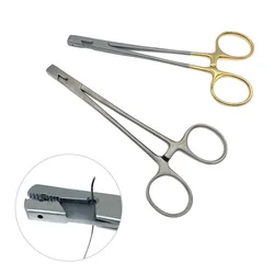 Orthopedic Cerclage Wire Twister Wire Cutter Wire Ligature Forceps Orthopedic Instrument