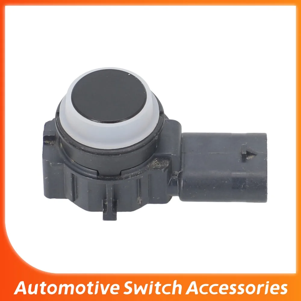 4PCS 0053133329 PDC Parking Sensor For Jeep Compass Renegade For Fiat Doblo Car Accessories