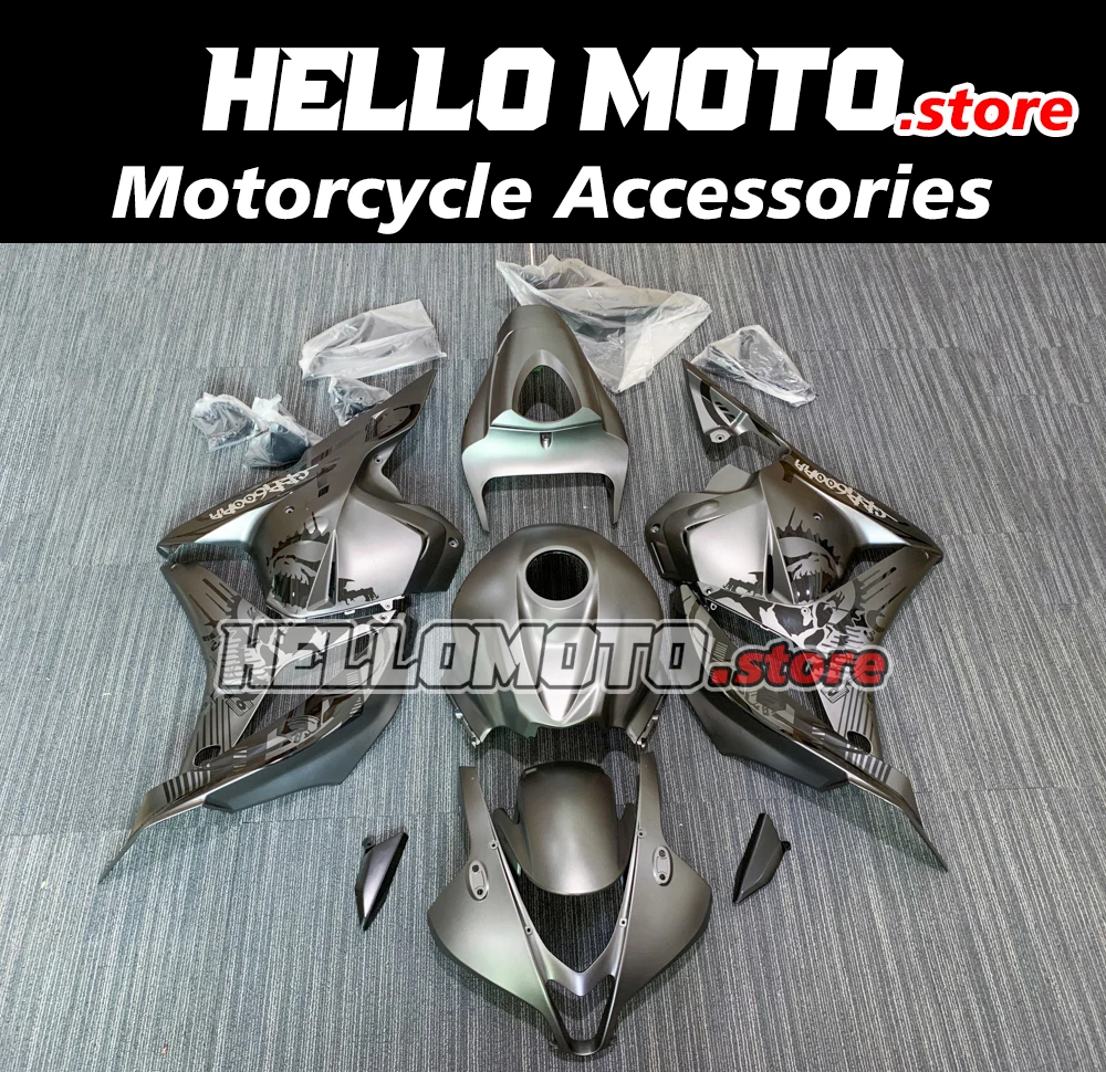 

ABS Injection Molding Fairings Kits Fit For CBR600RR 2009 2010 2011 2012 CBR600 RR PC40/09 CBR 600RR Bodywork Set