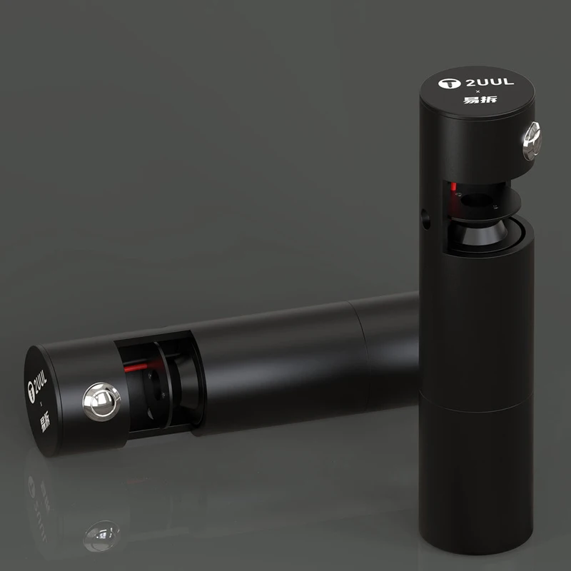 2UUL DA20 Electric Wire Wrapping Bar Separator Steel Wire Rod  For Phone Android LCD Screen Glass Removing Separating Tools