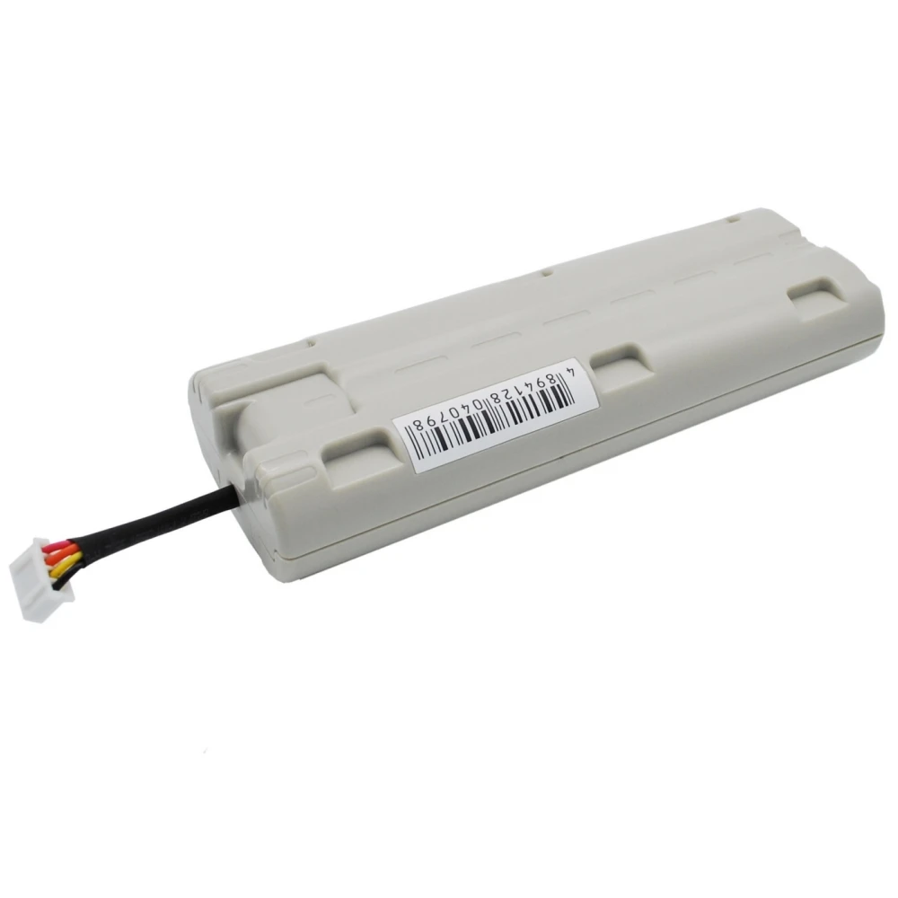 Li-Polymer DAB Digital Akku für Pure, 7,4 V, 4500 mAh, kompatible Modelle: ELAN DX40, ELAN RV40, Evoke 2XT, Evoke 3