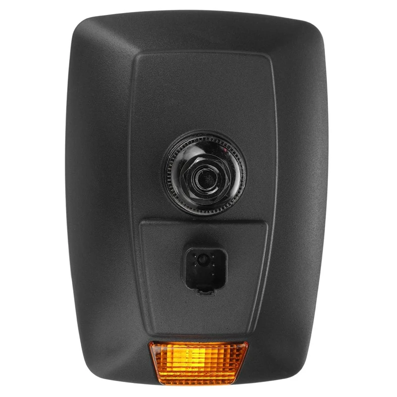 حفارة JCB أمامية بقيادة المصابيح الأمامية ، مصباح إشارة الانعطاف ، مؤشر ضوء العمل A ، 2X ، 24V