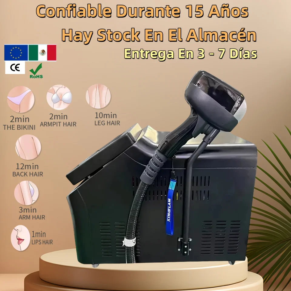 

2025 Лидер продаж, черный диод 2-в-1, пикосекундный, 3 длины волны, 755 нм, 808 нм, 1064 нм, оборудование для удаления волос, красота лица, высший уровень