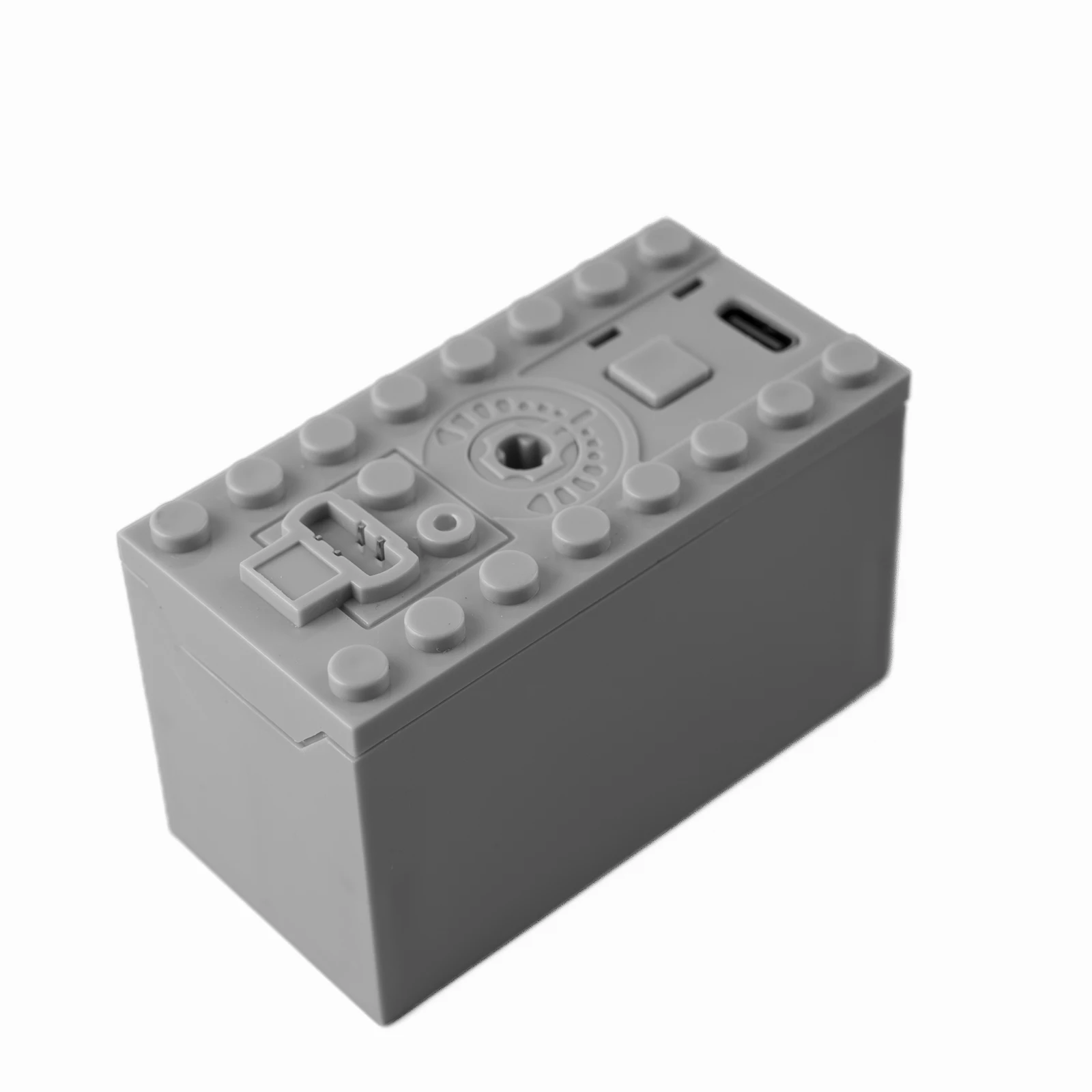 Kotak Baterai Lithium-ion deng - Renewable Energy Lego ulasan dan harga