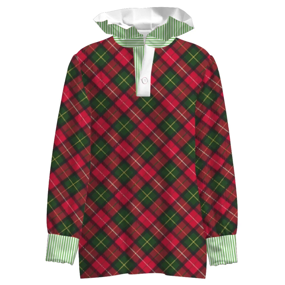 

Sophisticated Blouse Scalloped Collar Botanical Blouse Relaxed Comfortable Commuter Blouse Elegant Workwear Statement Top