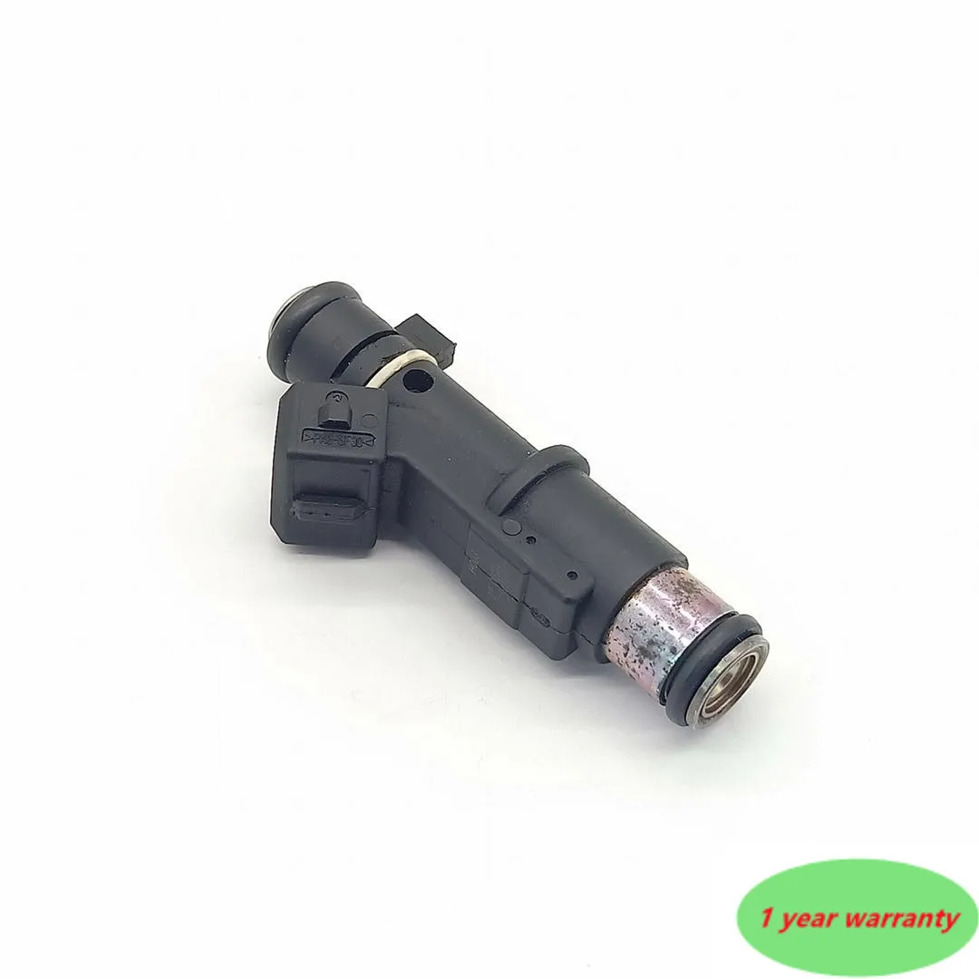 

4pcs New High quality Fuel Injectors 1984E2 01F003A For - Peugeot 206 307 406 407 607 806 807 Expert Citroen 2.0/16V
