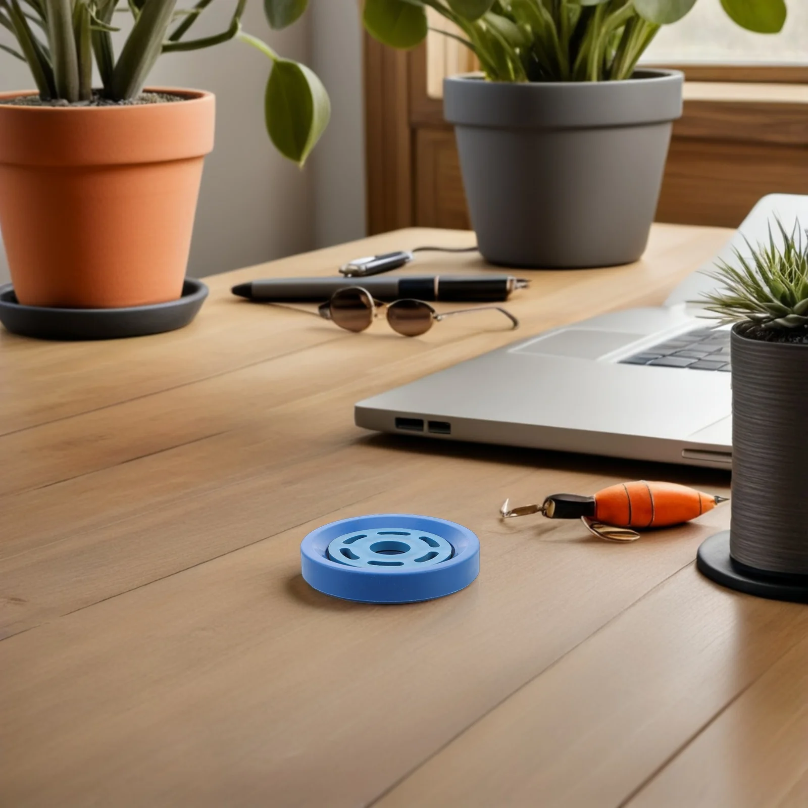 

12Sets Fishing Net Branching Line Horn American Style Net Accessories Fishing Gear Tool Ring Catch Tool Efficiency