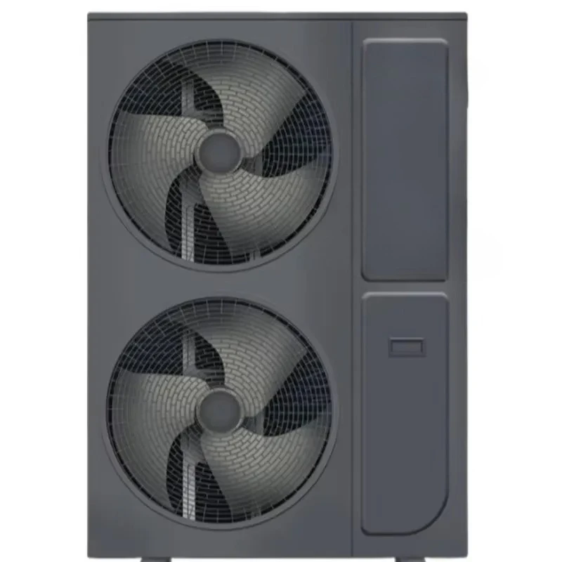 Heat Pump for Fast Heating and Cooling for Small Businesses for Hot Water Supply and Electricity Cost Savings