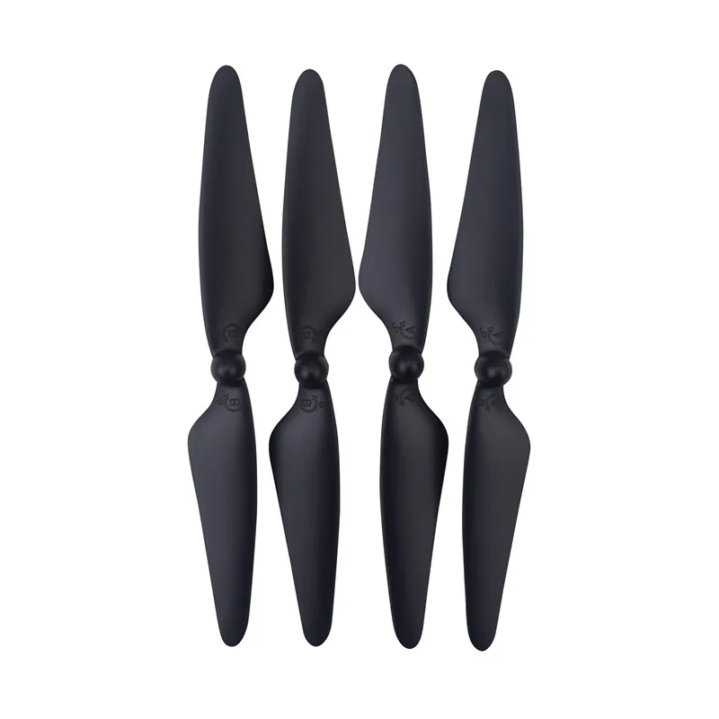 Propellers for Hubsan H501S H501A H501C H501M F17 F100 MJX B3 Bugs 3 D85 EX2H B2C B2W B2 Bugs 2w Bugs 2 D80 F18 F200SE HS700