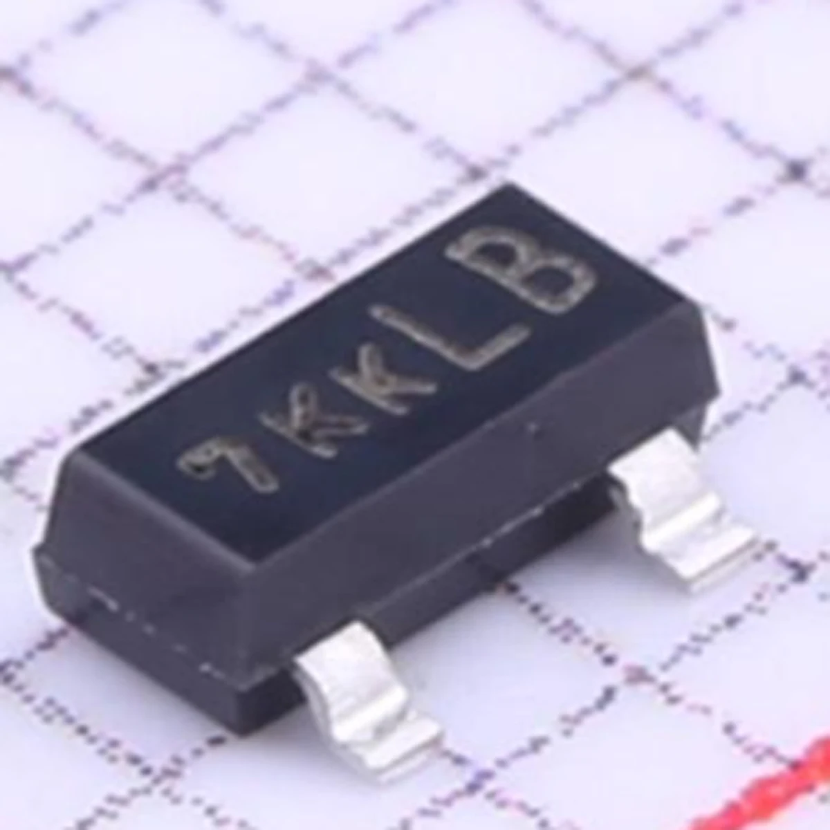 50PCS Original 7K F… - image
