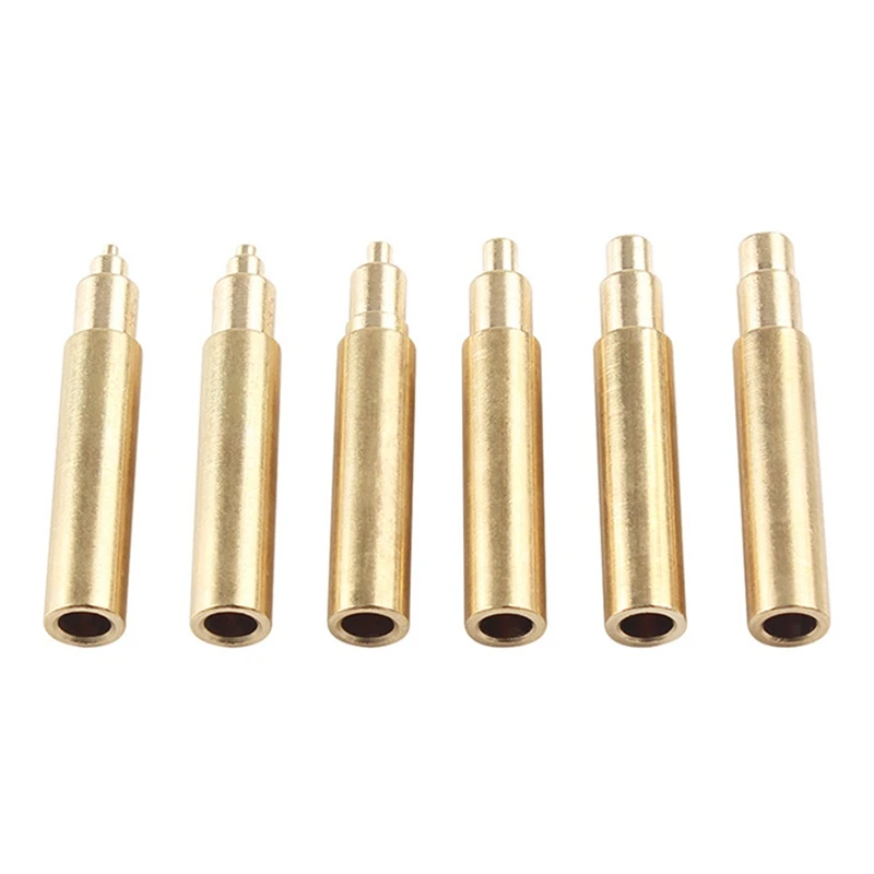 

Heat Insert Nut Iron Tip Heat Set Insert Tips M2 M2.5 M3 M5 M6 Brass Thread Embedded Kit