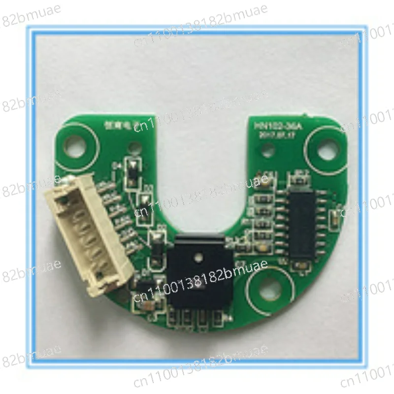 Coupling Industrial Stepping Motor with Code Disk HN102-36A 1000 Line AB 2 Phase Replace 9731
