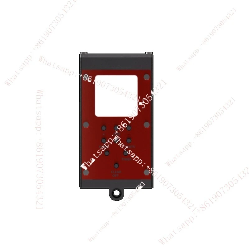 X310 double  protective shell