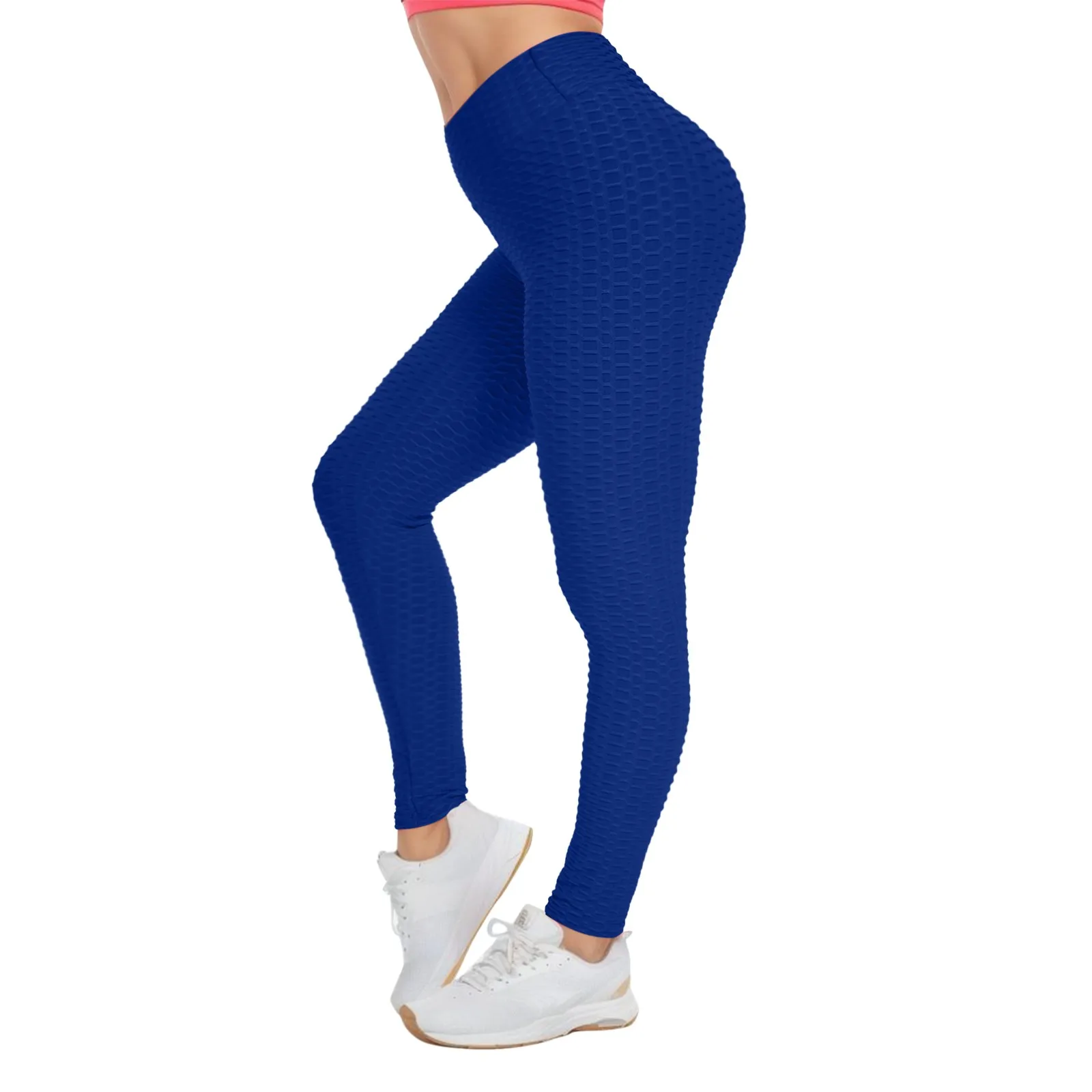 

Butt Crack Booty Leggings Women Clothes Anti Cellulite Seamless Leggins Push Up High Waist Lift Sports Yoga Pants Fitness Tights