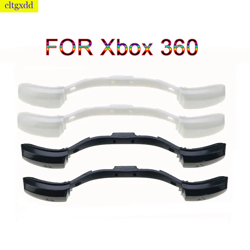 

Replacement LB RB Button Trigger Part FOR Xbox 360 Controller Bumper Buttons