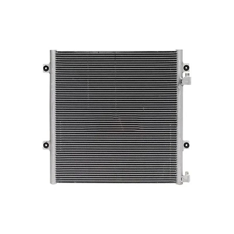 

Condenser Group 359-9885 for Cateeerpillar BACKHOE LOADER 415 416 434 430 432 450 420XE 420F2 422F2 444F2 Machinery Engine Parts