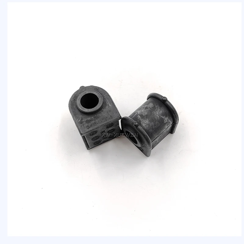 2PCS Rear Left and Right stabilizer bar cover Bushing C2C20470 C2C12745 For Jaguar X350 X351 XJ8 XJ8L XJL 2.0T 3.0SC 5.0 5.0SC
