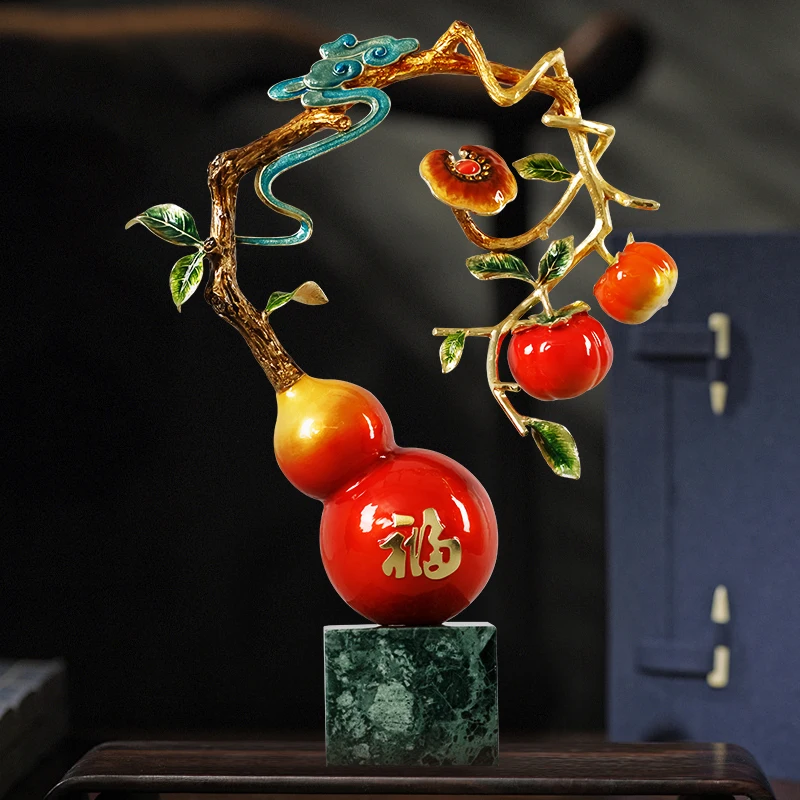 34x10x44cm Luxury Design Modern Geometric Furniture Decoration Trinkets Home Decoration Holiday Gift Gift