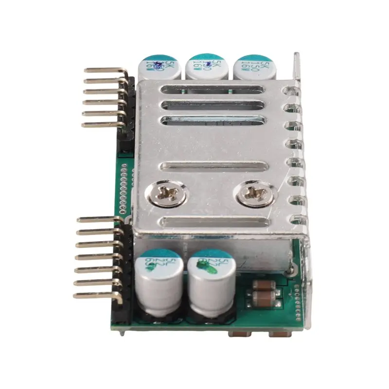 AB42-Regulated Converter 5V, NID100-5 100W DC-DC Non-Isolated NID100, NID100-5