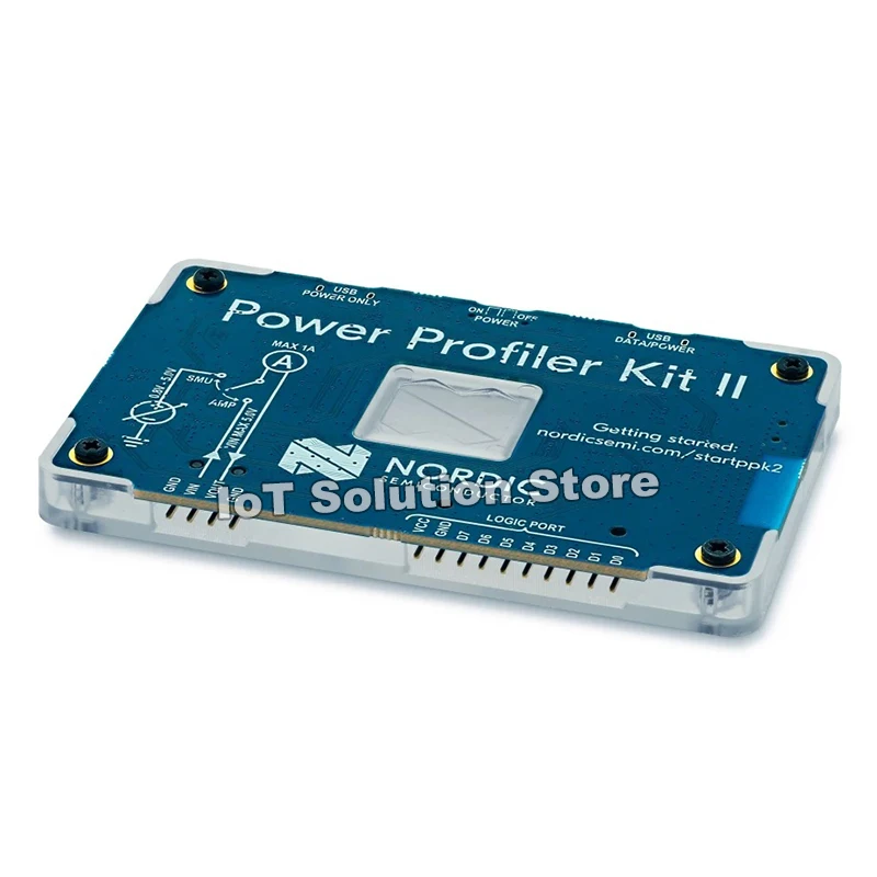 Nrf-Ppk2 Power Prof… - image