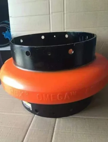 E40 Kaeser Koppeling Luchtcompressor Accessoires Hele Serie