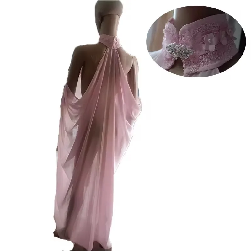 

Medieval Fairy Shawl Cape Chiffon Gothic Wicca Robe Black Green Red Cosplay Victorian Dress Cloak Halloween Costume for Women