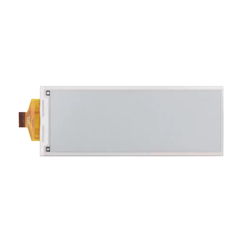 Waveshare5.79inch E-Paper raw display, e-ink display, 792x272, Black/White, SPI Communication