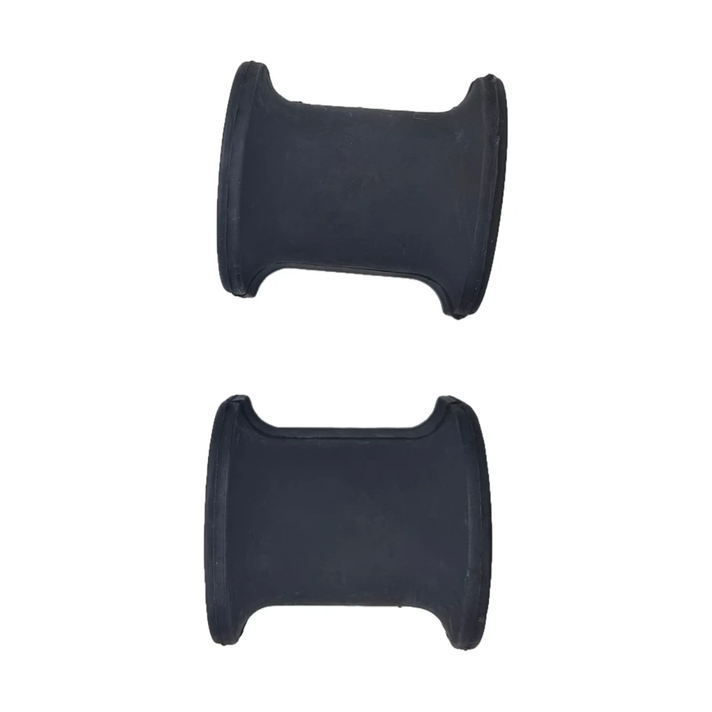 Rear Stabilizer Bushing Rubber 7H5511413B For Volkswagen Multivan T5 Car Accessories 2PCS