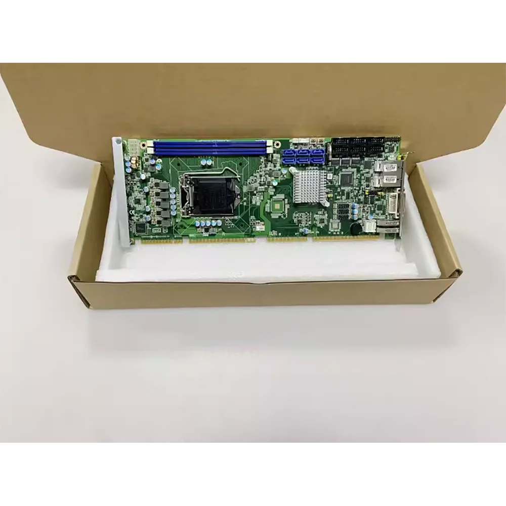 

Industrial Computer Motherboard Q170 SHB140 Rev.A0-RC