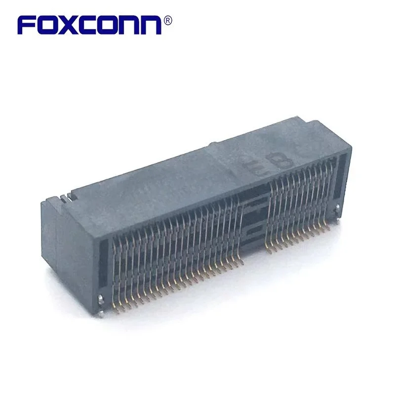 Foxconn AS0BC26-S67BE-LH M.2ekey 6.7H Emplacement pour disque SSD