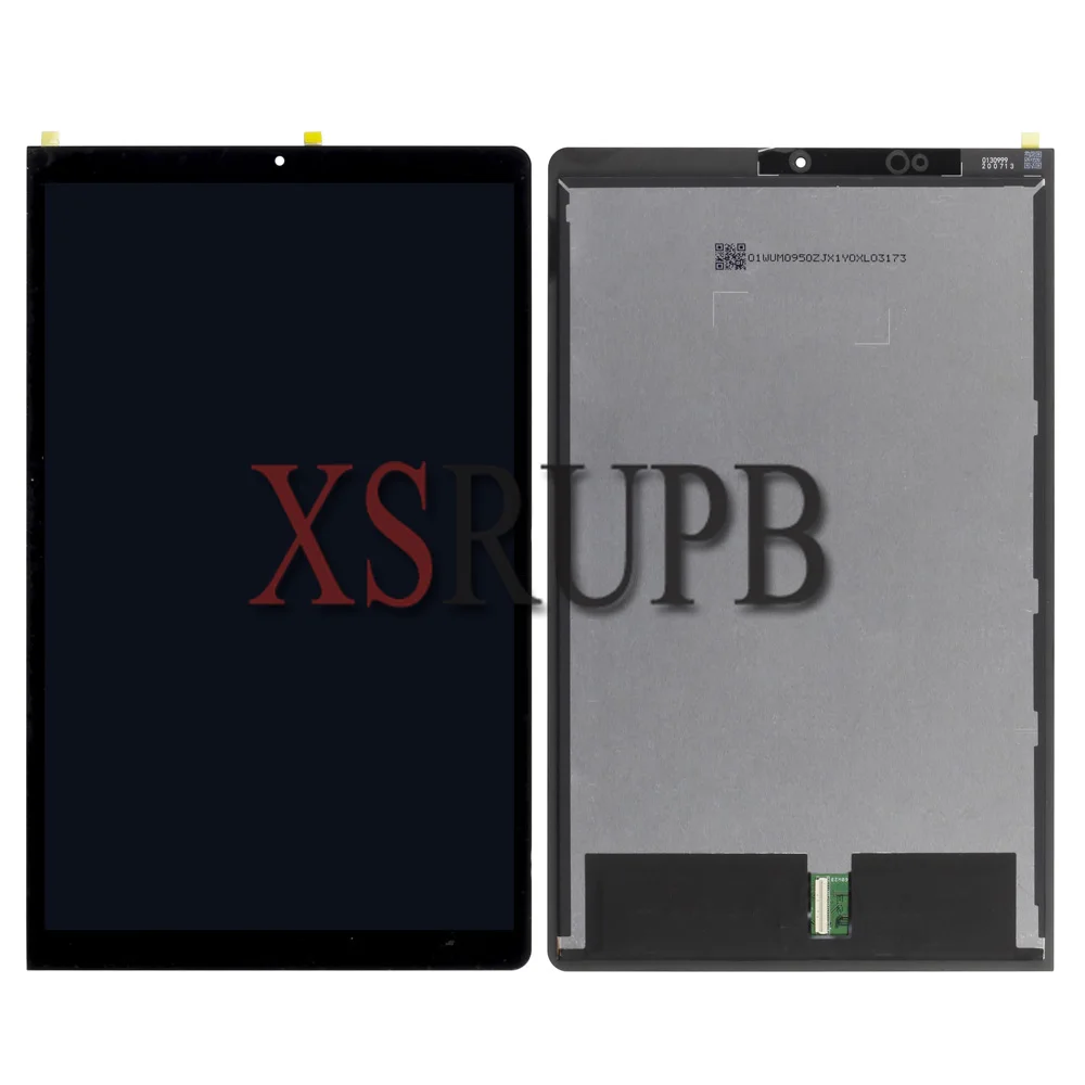 Original LCD Display for Lenovo YOGA TAB 5 Smart Tab PRC WOR YT-X705L YT-X705X YT-X705F LCD With Touch Screen Digitizer Assembly